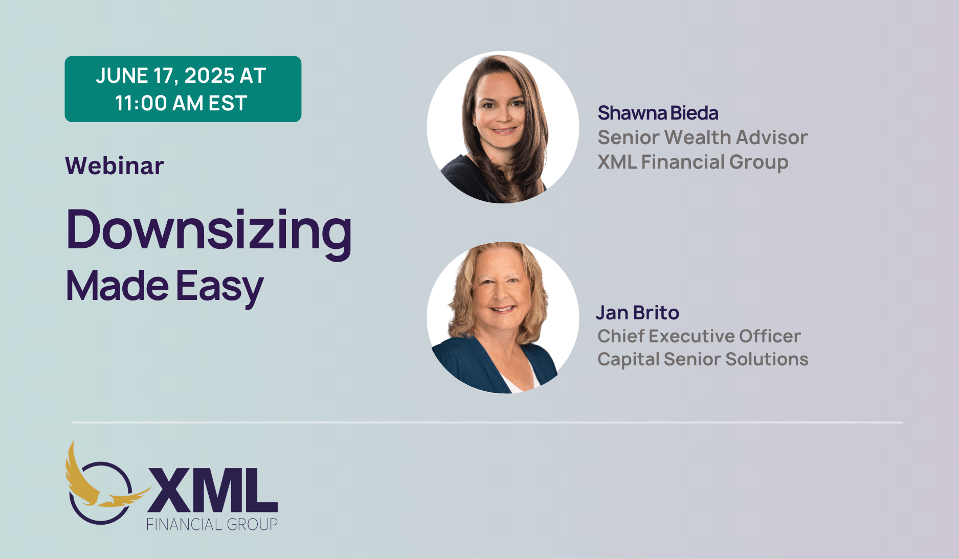 Downsizing Made Easy - Dark Illustrations - Modern HD Collection